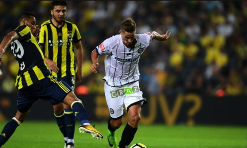 Soi kèo Fenerbache – Besiktas