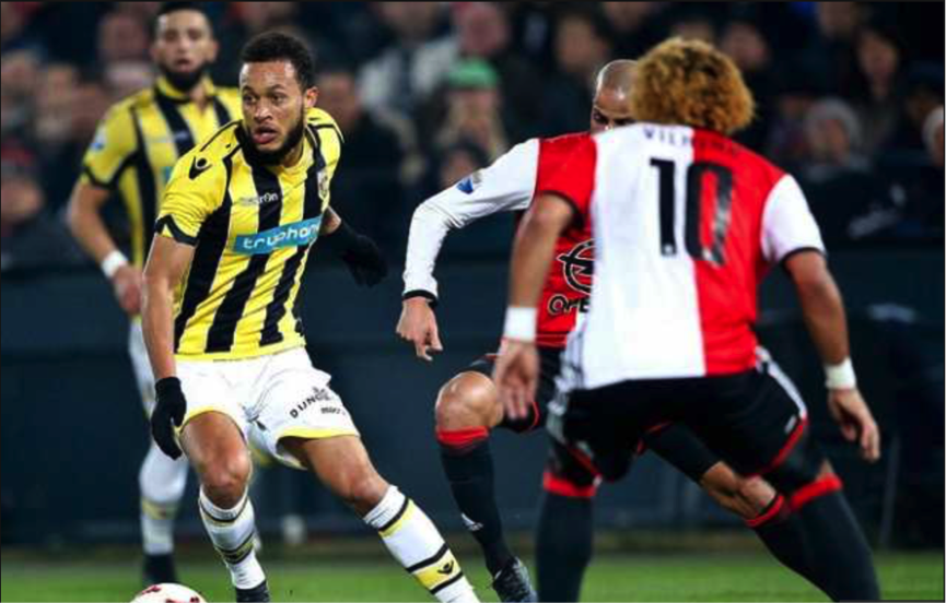 Soi kèo Feyenoord – Vitesse