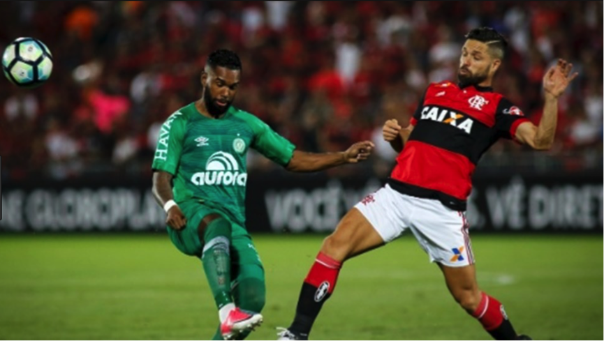 Soi kèo Flamengo – Chapecoense