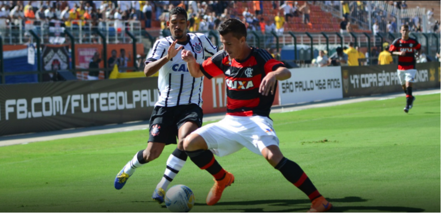 Soi kèo Flamengo – Corinthians