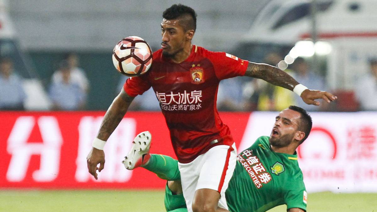 Soi kèo Guangzhou Evergrande - Beijing Guoan