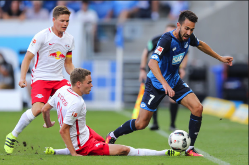 Soi kèo Hoffenheim – Leipzig