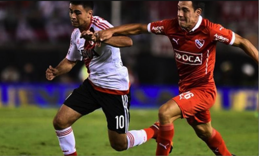 Soi kèo Independiente – River Plate