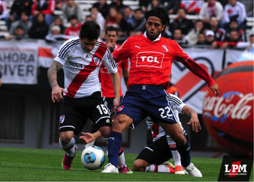 Soi kèo Independiente – River Plate