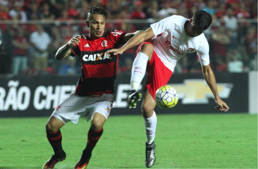 Soi kèo Internacional – Flamengo