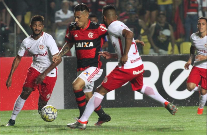 Soi kèo Internacional – Flamengo