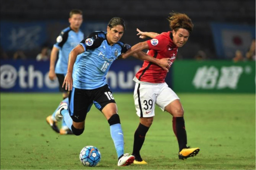 Soi kèo Kawasaki Frontale – Consadole Sapporo