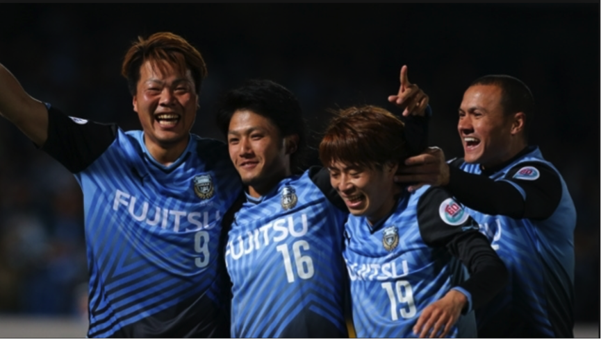 Soi kèo Kawasaki Frontale – Consadole Sapporo