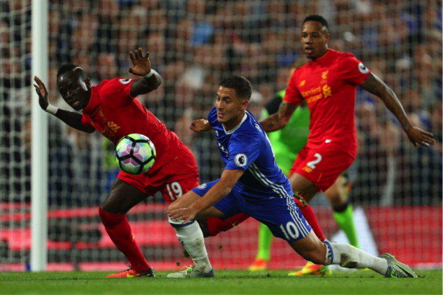 Chuyên gia Soi kèo Liverpool – Chelsea 