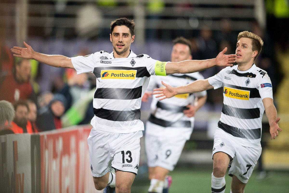 Soi kèo M'gladbach - Frankfurt