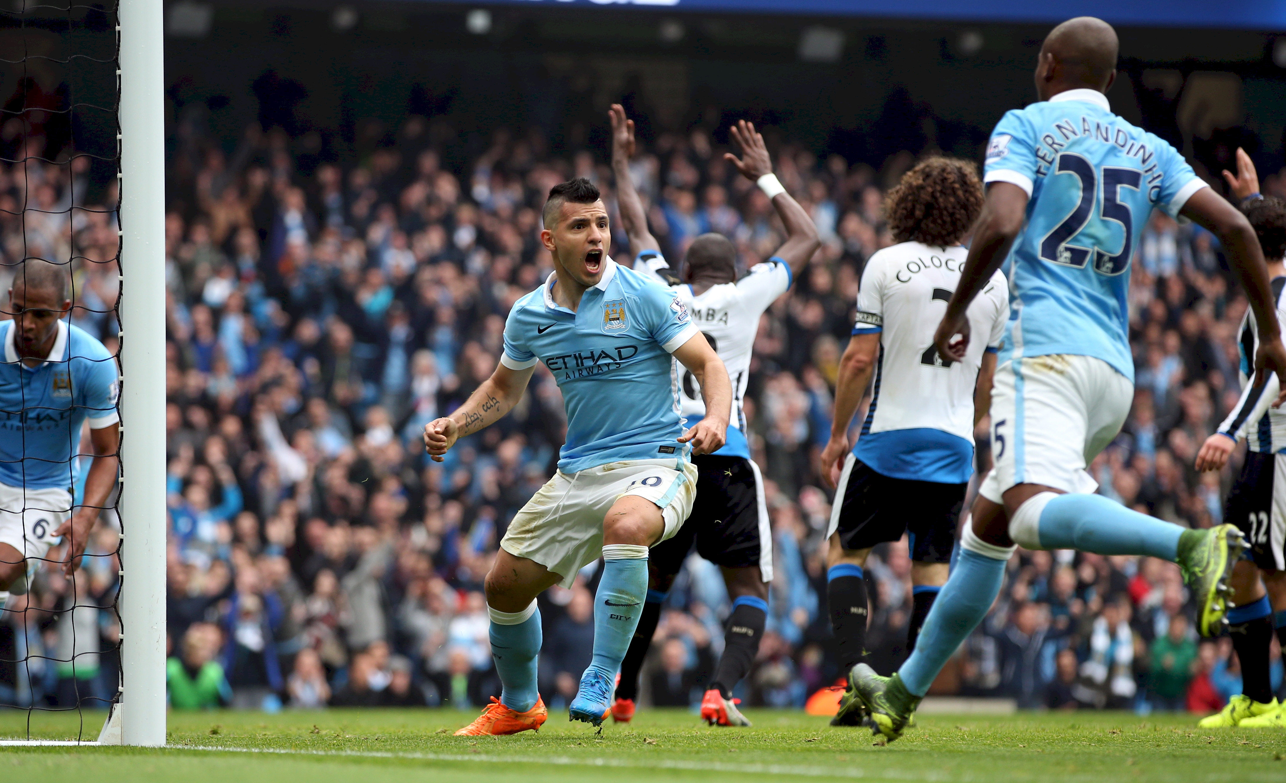 Soi kèo Cardiff - Man City