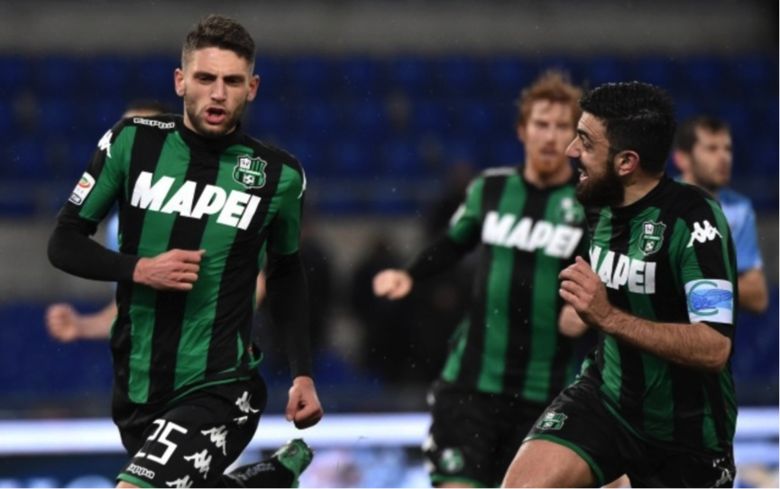 Chuyên gia soi kèo Sassuolo - AC Milan