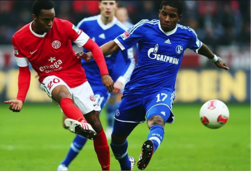 Soi kèo Schalke – Mainz