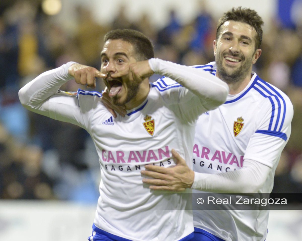 Soi kèo Zaragoza - Deportivo