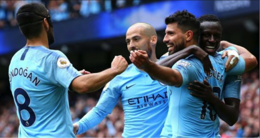 Chuyên gia Soi kèo Manchester City - Lyons 