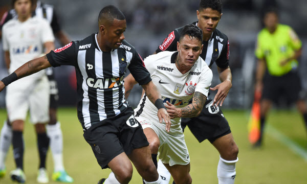 Soi kèo America Mineiro - Vasco da Gama