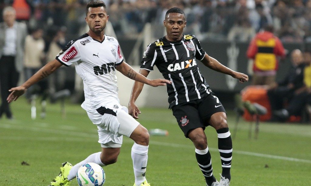 Soi kèo Ceara – Corinthians