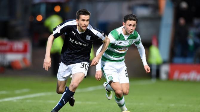 Soi kèo Celtic – Rosenborg