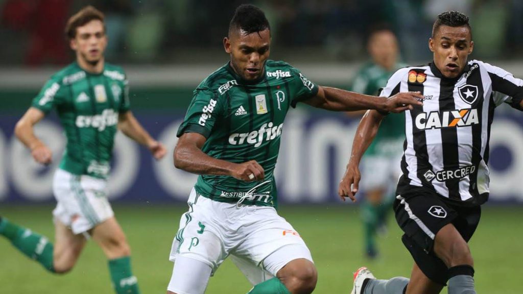 Soi kèo Colo Colo – Palmeiras