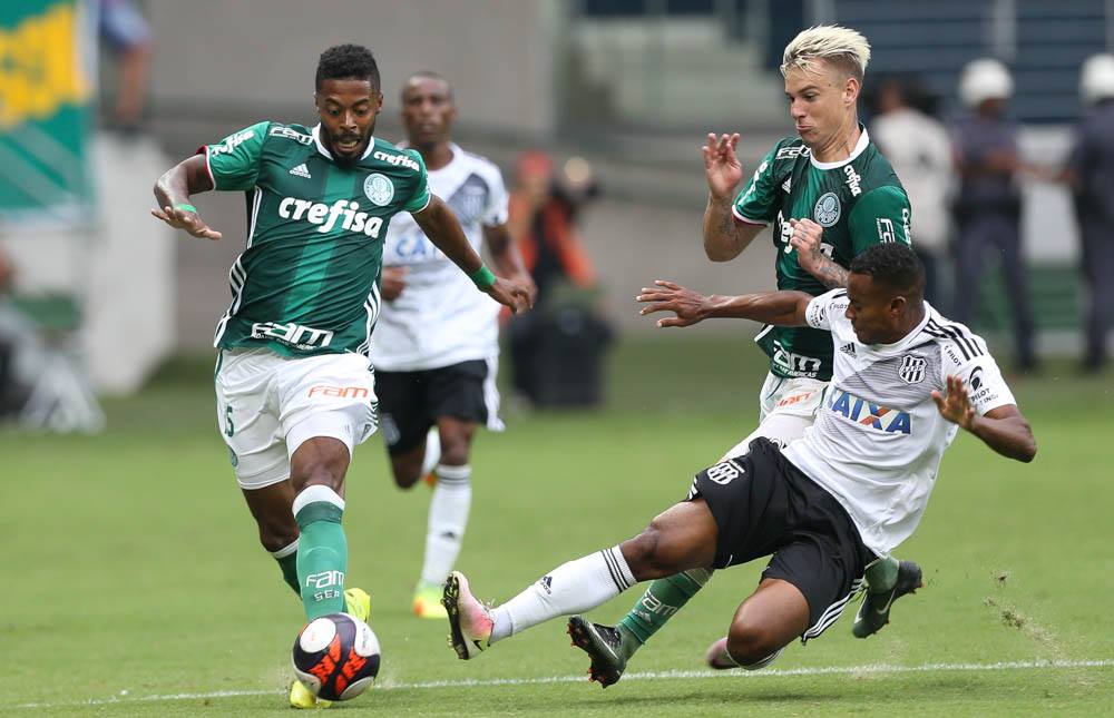 Soi kèo Colo Colo – Palmeiras