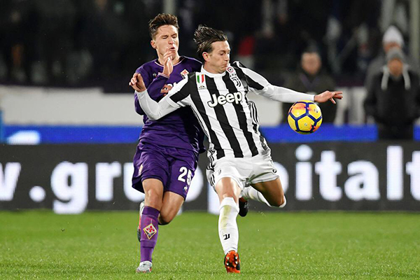 Soi kèo Fiorentina – Udinese