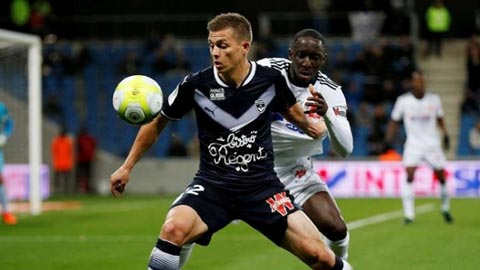 Soi kèo Guingamp – Bordeaux