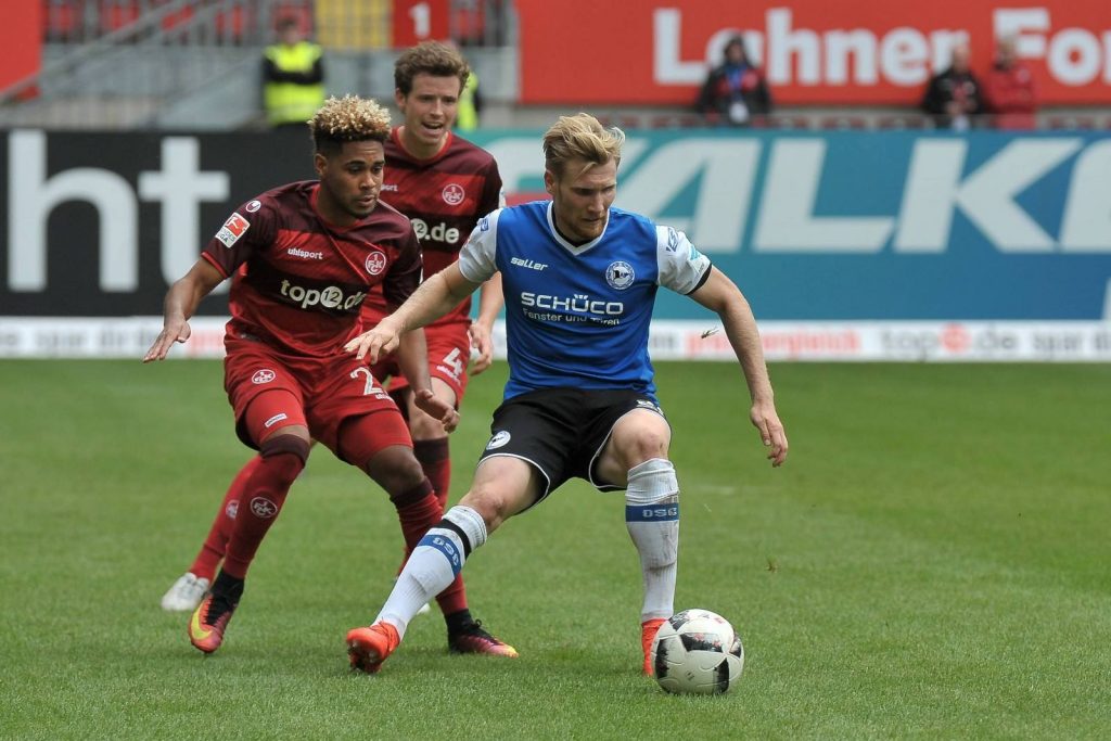 Soi kèo Holstein Kiel – Magdeburg