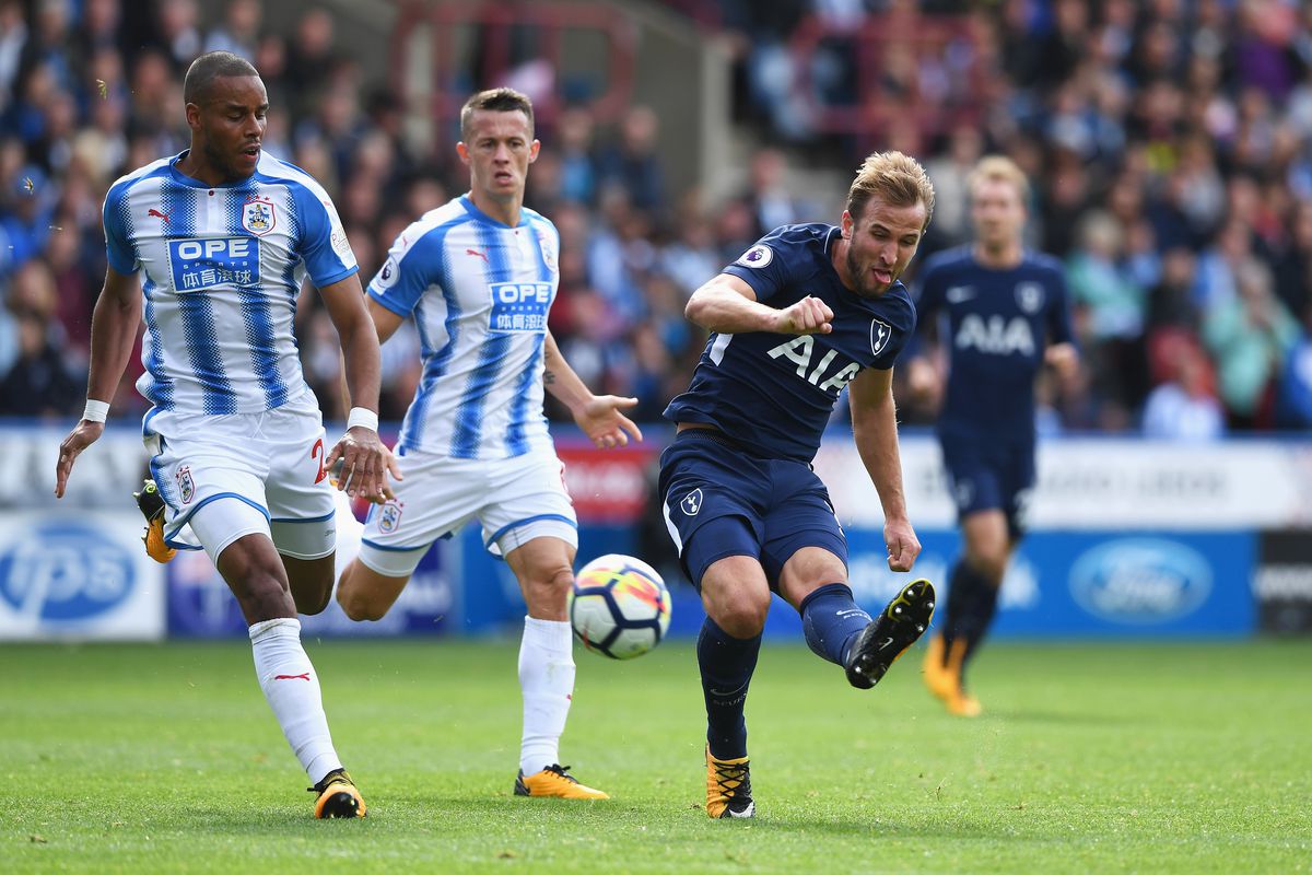 Soi kèo Huddersfield – Tottenham