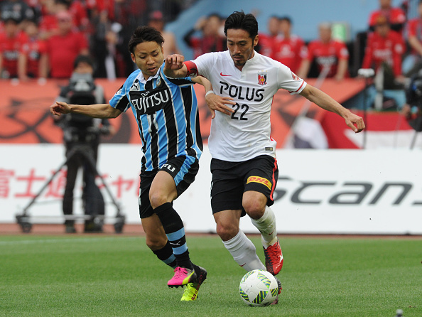 Soi kèo Kashiwa Reysol - Sagan Tosu