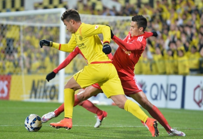 Soi kèo Kashiwa Reysol - Shimizu S-Pulse