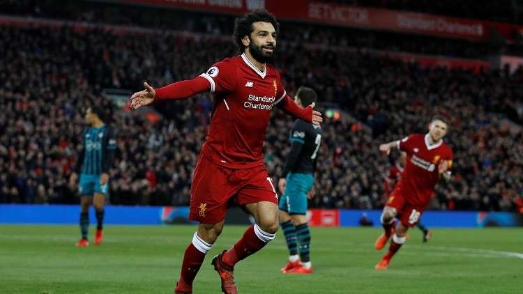 Soi kèo Liverpool – Southampton