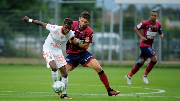 Soi kèo Lorient – Grenoble