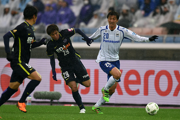 Soi kèo Sanfrecce Hiroshima – Tokyo