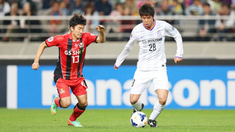 Soi kèo Sanfrecce Hiroshima – Tokyo