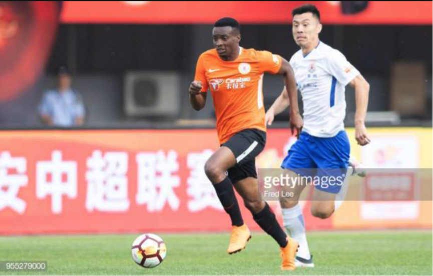 Soi kèo Beijing Renhe - Jiangsu Suning