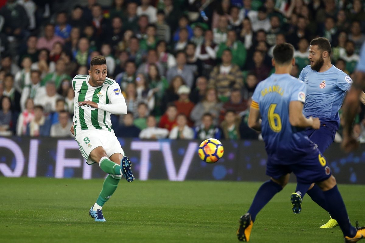 Soi kèo Santander - Betis