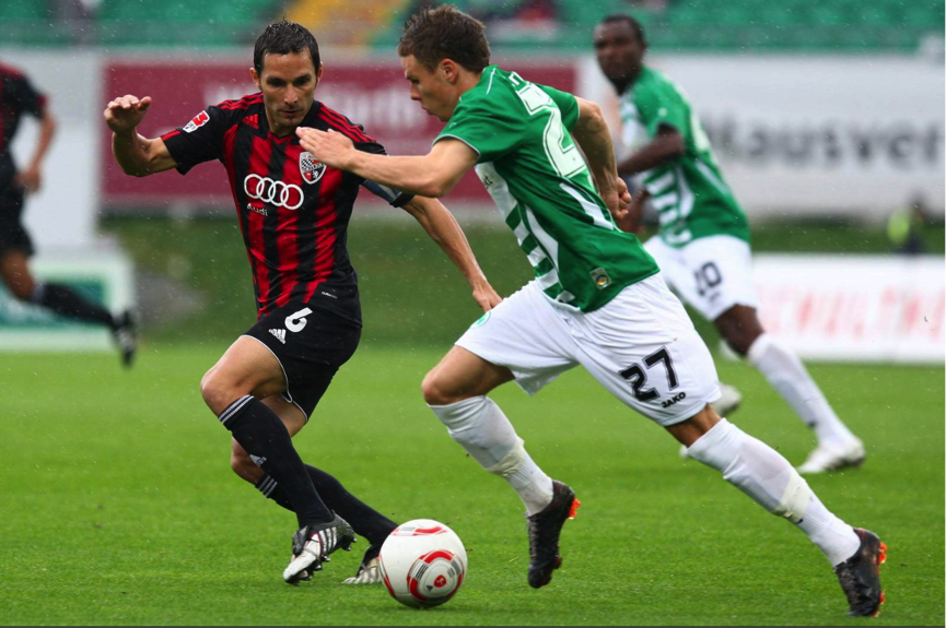 Soi kèo Darmstadt - Greuther Furth