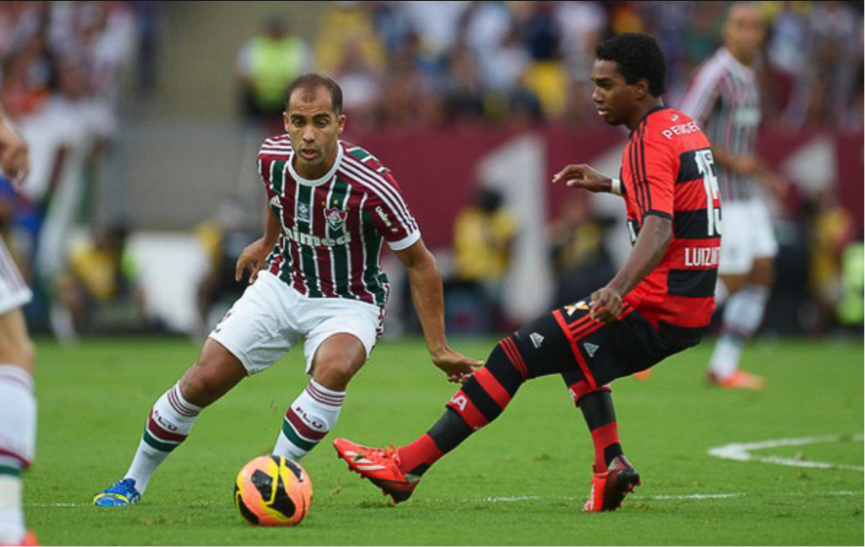 Soi kèo Flamengo - Fluminense