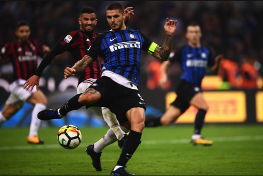 Chuyên gia Tin Soi Kèo Inter - Milan 