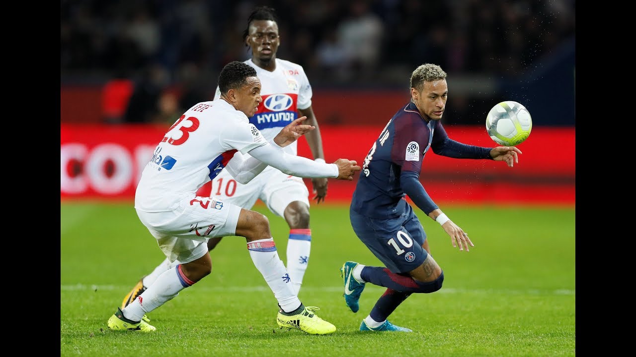 Soi kèo PSG - Lyon