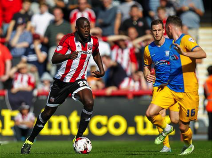 Soi kèo Preston - Brentford