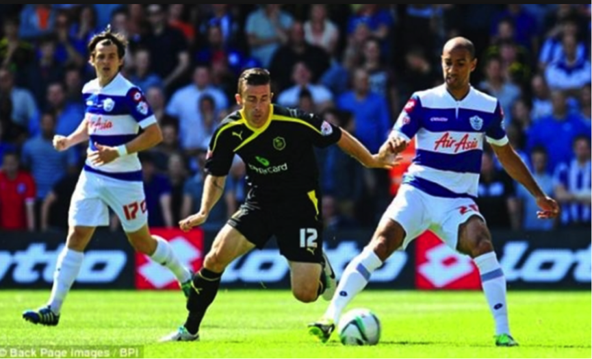 Soi kèo QPR - Sheffield Wednesday