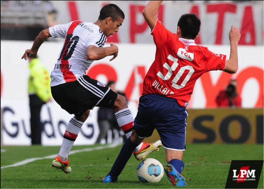 Soi kèo River Plate – Independiente