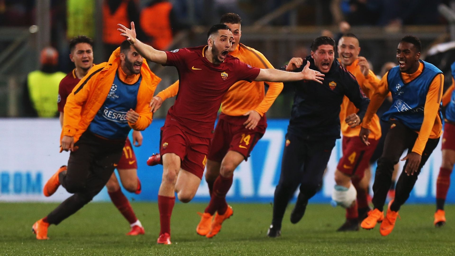 Soi kèo Roma - CSKA Moscow