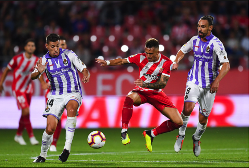 Chuyên gia Soi kèo Valladolid - Espanyol 