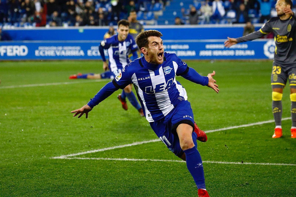 Soi kèo Alaves – Girona