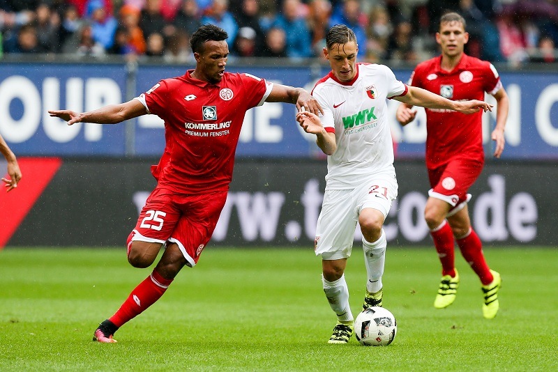 Soi kèo Augsburg – Mainz