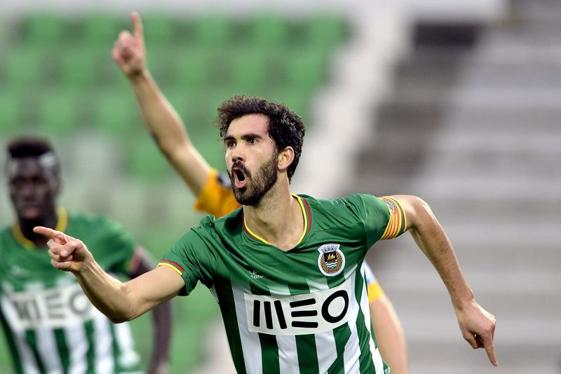 Soi kèo Aves - Rio Ave