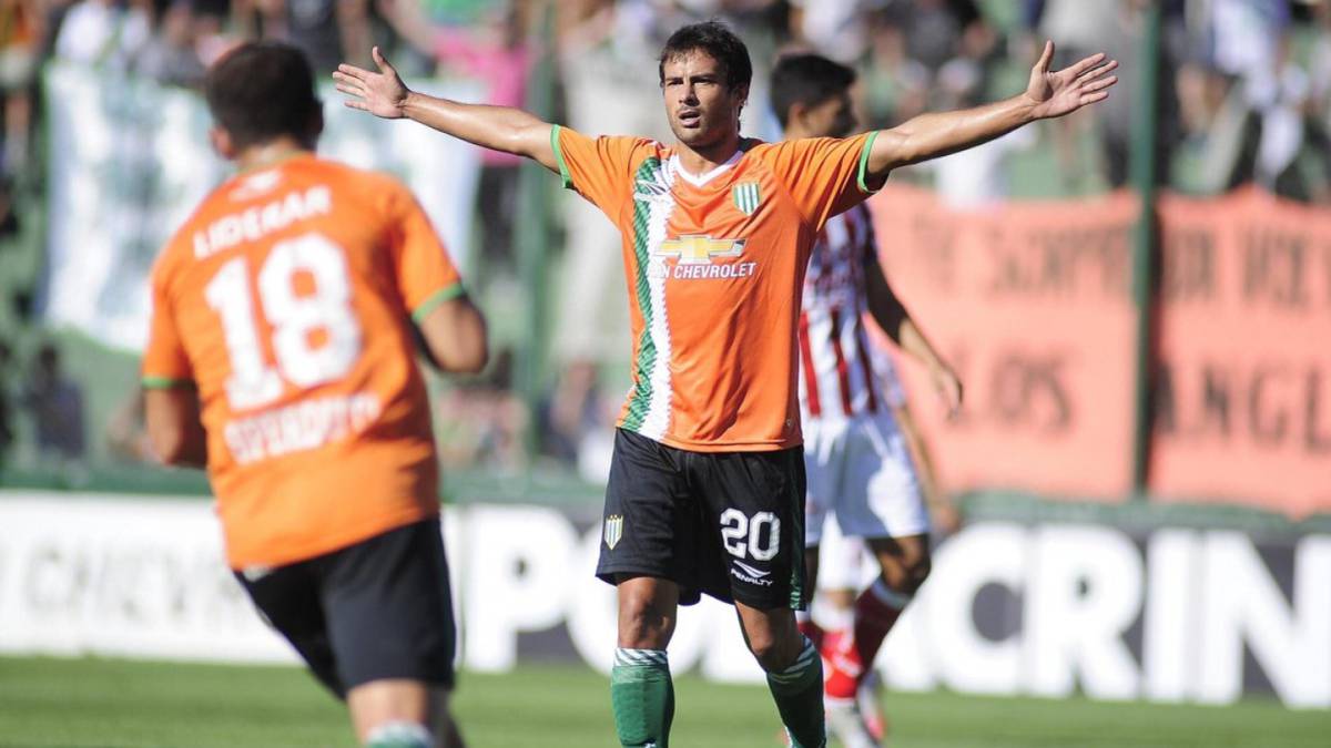 Soi kèo Belgrano – Banfield