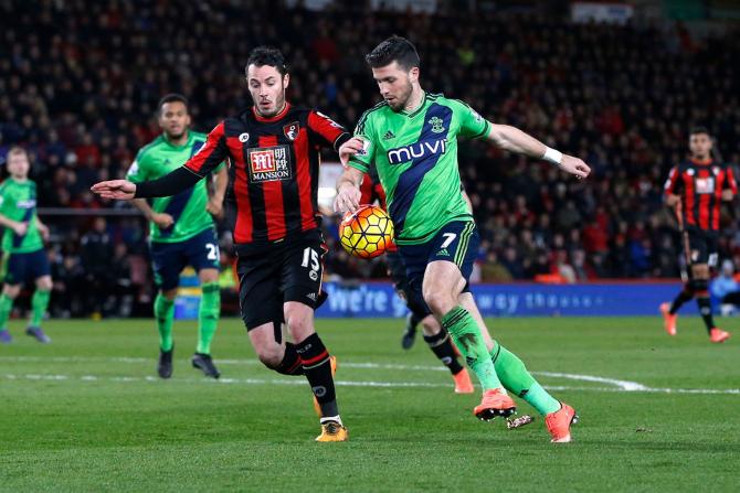 Soi kèo Bournemouth – Southampton